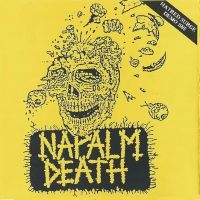 Naplam Death - Hatred Surge Demo 85 in the group OUR PICKS / Christmas gift tip CD at Bengans Skivbutik AB (5520276)