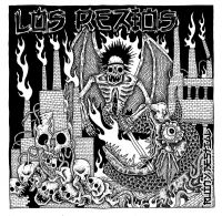 Los Rezios - Ruin & Bestial in the group OUR PICKS / Christmas gift tip CD at Bengans Skivbutik AB (5520279)