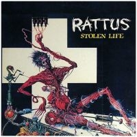 Rattus - Stolen Life in the group OUR PICKS / Christmas gift tip CD at Bengans Skivbutik AB (5520281)