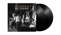 Led Zeppelin - Osaka 1971 Vol.1 (2 Lp Vinyl) in the group OUR PICKS / Frontpage - Vinyl New & Forthcoming at Bengans Skivbutik AB (5520286)