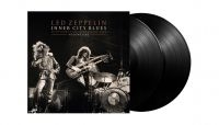 Led Zeppelin - Inner City Blues Vol.1 (2 Lp Vinyl) in the group OUR PICKS / Frontpage - Vinyl New & Forthcoming at Bengans Skivbutik AB (5520287)