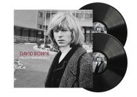 Bowie David - Lost Sessions The Vol.2 (2 Lp Vinyl in the group OTHER / Forthcoming products - 10 percent at Bengans Skivbutik AB (5520291)