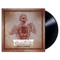 Zombeast - Heart Of Darkness (Vinyl Lp) in the group OUR PICKS /  Christmas gift tip Vinyl at Bengans Skivbutik AB (5520297)