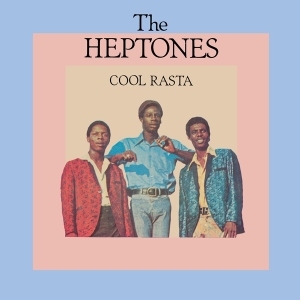 The Heptones - Cool Rasta in the group OTHER / -Startsida MOV at Bengans Skivbutik AB (5520346)