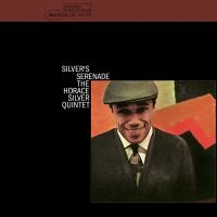 Horace Silver - Silver's Serenade in the group OUR PICKS / Frontpage - Vinyl New & Forthcoming at Bengans Skivbutik AB (5520357)