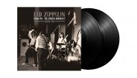 Led Zeppelin - Osaka 1971 Vol. 2 (2 Lp Vinyl) in the group OUR PICKS /  Christmas gift tip Vinyl at Bengans Skivbutik AB (5520384)