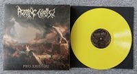 Rotting Christ - Pro Xristou (Solid Yellow Vinyl Lp) in the group OUR PICKS / Friday Releases / Friday the 24th of May 2024 at Bengans Skivbutik AB (5520404)