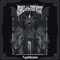 Temple Of The Fuzz Witch - Apotheosis in the group OTHER / Forthcoming products - 10 percent at Bengans Skivbutik AB (5520410)