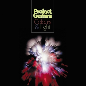 Project Gemini - Colours & Light in the group OUR PICKS /  Christmas gift tip Vinyl at Bengans Skivbutik AB (5520494)