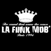 La Funk Mob - Tribulations Extra-Sensorielles in the group OUR PICKS /  Christmas gift tip Vinyl at Bengans Skivbutik AB (5520541)