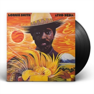 Lonnie Smith - Afro-Desia in the group OUR PICKS /  Christmas gift tip Vinyl at Bengans Skivbutik AB (5520585)