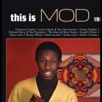 Various Artists - This Is Mod 1960-1968 in the group OUR PICKS /  Christmas gift tip Vinyl at Bengans Skivbutik AB (5520599)