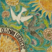 Old Man Luedecke - She Told Me Where To Go (Spring Gre in the group OUR PICKS /  Christmas gift tip Vinyl at Bengans Skivbutik AB (5520614)