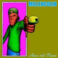 Millencolin - Same Old Tunes in the group CD / Pop-Rock,Punk at Bengans Skivbutik AB (552062)