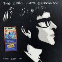 The Chris White Experience - The Best Of in the group OTHER / MK Test 4 at Bengans Skivbutik AB (5520627)