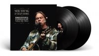 Neil Young & Crazy Horse - Roskilde Festival Vol.2 (2 Lp Vinyl in the group OTHER / Forthcoming products - 10 percent at Bengans Skivbutik AB (5520628)