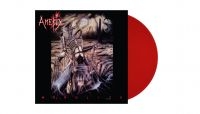 Amebix - Monolith (Red Vinyl Lp) in the group OUR PICKS / Frontpage - Vinyl New & Forthcoming at Bengans Skivbutik AB (5520629)