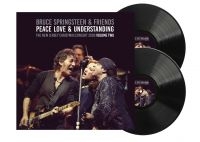 Springsteen Bruce & Friends - Peace, Love & Understanding Vol. 2 in the group OUR PICKS /  Christmas gift tip Vinyl at Bengans Skivbutik AB (5520633)