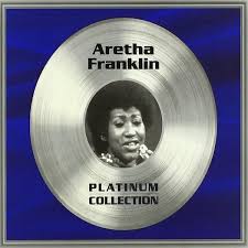 Aretha Franklin - Platinum Collection in the group OTHER / -Start CD2 at Bengans Skivbutik AB (5520690)