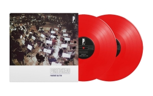 Portishead - Roseland Nyc Live (25Th Anniversary in the group OUR PICKS / Frontpage - Vinyl New & Forthcoming at Bengans Skivbutik AB (5520693)