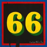 Paul Weller - 66 (Deluxe Hardback 2Cd) in the group OUR PICKS / Friday Releases / Friday the 24th of May 2024 at Bengans Skivbutik AB (5520698)