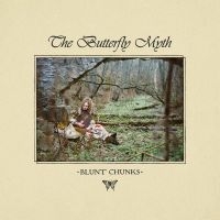 Blunt Chunks - The Butterfly Myth (Indie Exclusive in the group OUR PICKS / Frontpage - Vinyl New & Forthcoming at Bengans Skivbutik AB (5520728)
