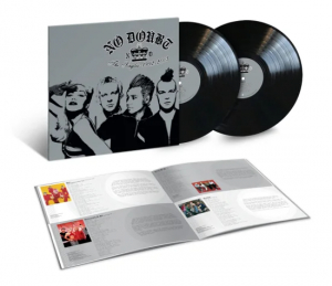 No Doubt - The Singles 1992-2003 in the group OTHER / Forthcoming products - 10 percent at Bengans Skivbutik AB (5520741)