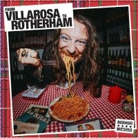 Romano Nervoso - From Villarosa To Rotherham in the group OUR PICKS /  Christmas gift tip Vinyl at Bengans Skivbutik AB (5520753)