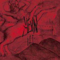 Hevn Iii - Hevn Iii -Black Vinyl in the group OUR PICKS / Friday Releases / Friday the 22th of november at Bengans Skivbutik AB (5520766)