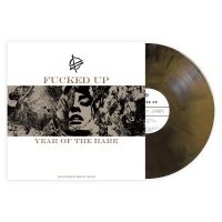 Fucked Up - Year Of The Hare in the group OTHER / Forthcoming products - 10 percent at Bengans Skivbutik AB (5520771)