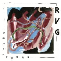 Rvg - Brain Worms in the group OUR PICKS /  Christmas gift tip Vinyl at Bengans Skivbutik AB (5520777)