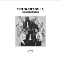 Thee Sacred Souls - The Instrumentals in the group OTHER / Forthcoming products - 10 percent at Bengans Skivbutik AB (5520784)