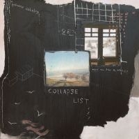 Novo Amor - Collapse List in the group OUR PICKS / Frontpage - Vinyl New & Forthcoming at Bengans Skivbutik AB (5520793)