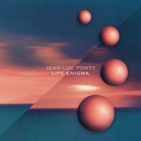 Jean-Luc Ponty - Life Enigma in the group OUR PICKS / Frontpage - Vinyl New & Forthcoming at Bengans Skivbutik AB (5520851)