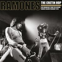 Ramones - Cretin Hop The (2 Lp Vinyl) in the group OUR PICKS /  Christmas gift tip Vinyl at Bengans Skivbutik AB (5520871)