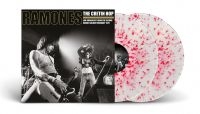 Ramones - Cretin Hop The (2 Lp Splatter Vinyl in the group OUR PICKS /  Christmas gift tip Vinyl at Bengans Skivbutik AB (5520872)