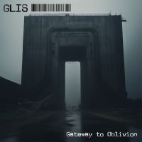Glis - Gateway To Oblivion in the group OUR PICKS / Friday Releases / Friday the 24th of May 2024 at Bengans Skivbutik AB (5520880)