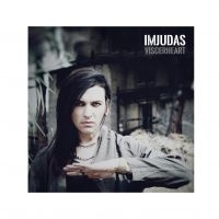 Imjudas - Viscerheart in the group OUR PICKS / Christmas gift tip CD at Bengans Skivbutik AB (5520883)