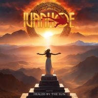 Ivanhoe - Healed By The Sun (Digipack) in the group OTHER / Forthcoming products - 10 percent at Bengans Skivbutik AB (5520887)