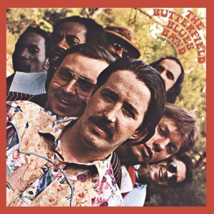 Paul Butterfield Blues Band - Keep On Moving in the group OTHER / Forthcoming products - 10 percent at Bengans Skivbutik AB (5521071)