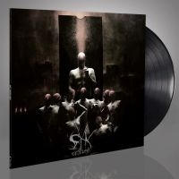 Syk - Earthflesh (Vinyl Lp) in the group OUR PICKS /  Christmas gift tip Vinyl at Bengans Skivbutik AB (5521086)