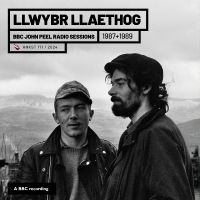 Llwbyr Llaethog - Bbc John Peel Sessions (1987 + 1989 in the group OUR PICKS / Frontpage - Vinyl New & Forthcoming at Bengans Skivbutik AB (5521127)