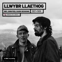 Llwbyr Llaethog - Bbc John Peel Sessions (1987 + 1989 in the group OTHER / Forthcoming products - 10 percent at Bengans Skivbutik AB (5521127)