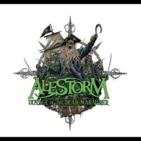 Alestorm - Voyage Of The Dead Marauder in the group OUR PICKS /  Christmas gift tip Vinyl at Bengans Skivbutik AB (5521144)