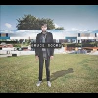 Soord Bruce - Bruce Soord in the group OUR PICKS / Frontpage - CD New & Forthcoming at Bengans Skivbutik AB (5521148)