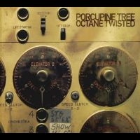 Porcupine Tree - Octane Twisted in the group OUR PICKS / Christmas gift tip CD at Bengans Skivbutik AB (5521164)