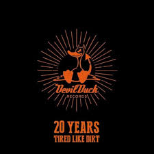 Various - 20 Years Of Devilduck Records -Tir.. in the group OTHER / -Start RSD at Bengans Skivbutik AB (5521175)