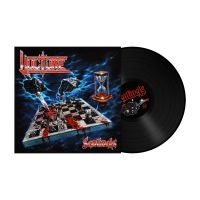 Vulture - Sentinels (Vinyl Lp) in the group OUR PICKS /  Christmas gift tip Vinyl at Bengans Skivbutik AB (5521188)