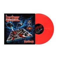 Vulture - Sentinels (Red Vinyl Lp) in the group OUR PICKS /  Christmas gift tip Vinyl at Bengans Skivbutik AB (5521190)