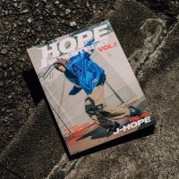 J-Hope - Hope On The Street Vol.1 (Ver.1 Pre in the group OTHER / Forthcoming products - 10 percent at Bengans Skivbutik AB (5521193)